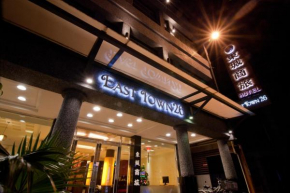 Гостиница East Town 26 Hotel  Хуален